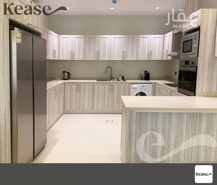 شقة للإيجار في شارع العباس بن عبد المطلب, حي التعاون, مدينة الرياض, منطقة الرياض صورة 3