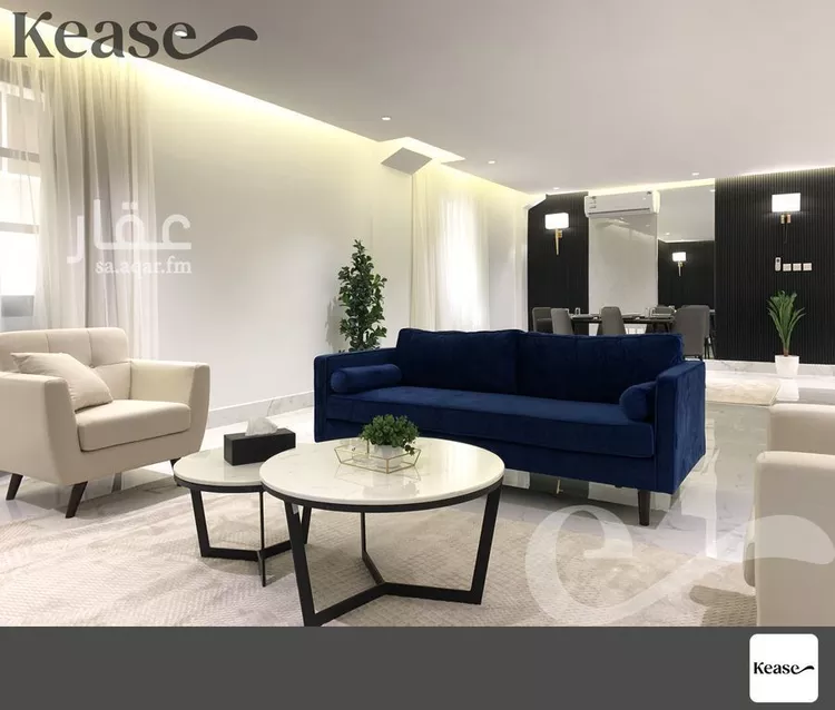 شقة للإيجار في شارع الأمير عبدالعزيز بن محمد بن عياف, حي الياسمين, مدينة الرياض, منطقة الرياض