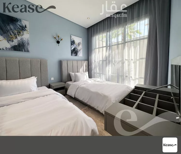 شقة للإيجار في شارع رقم 15, حي الملقا, مدينة الرياض, منطقة الرياض صورة 4