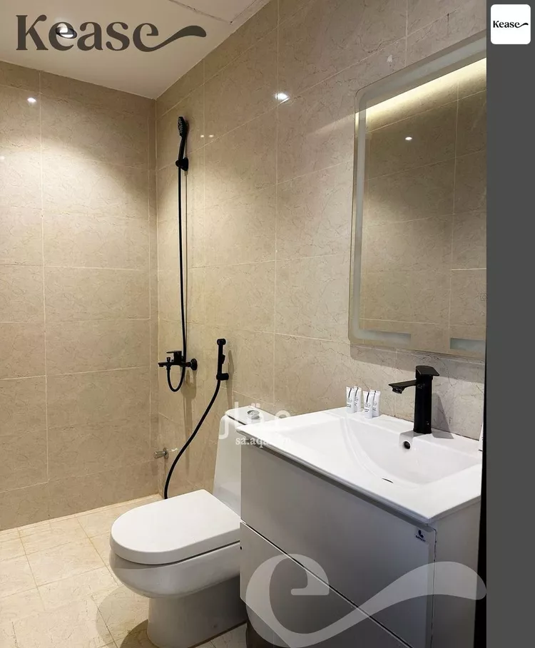 شقة للإيجار في شارع البيت العتيق, حي قرطبة, مدينة الرياض, منطقة الرياض صورة 5