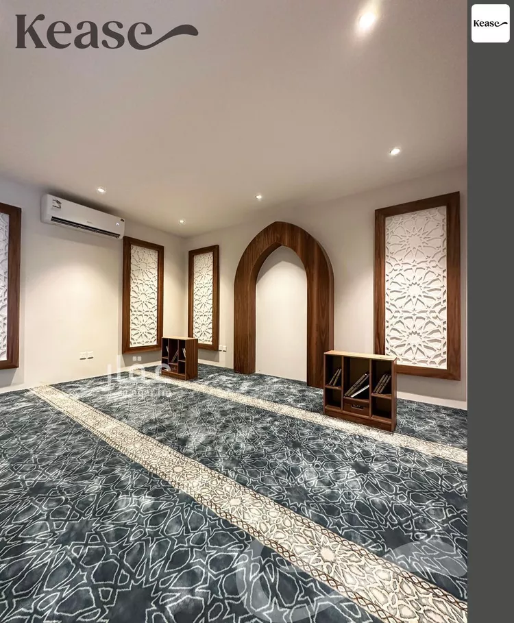 Apartment for Rent in Riyadh Al Malqa صورة 3