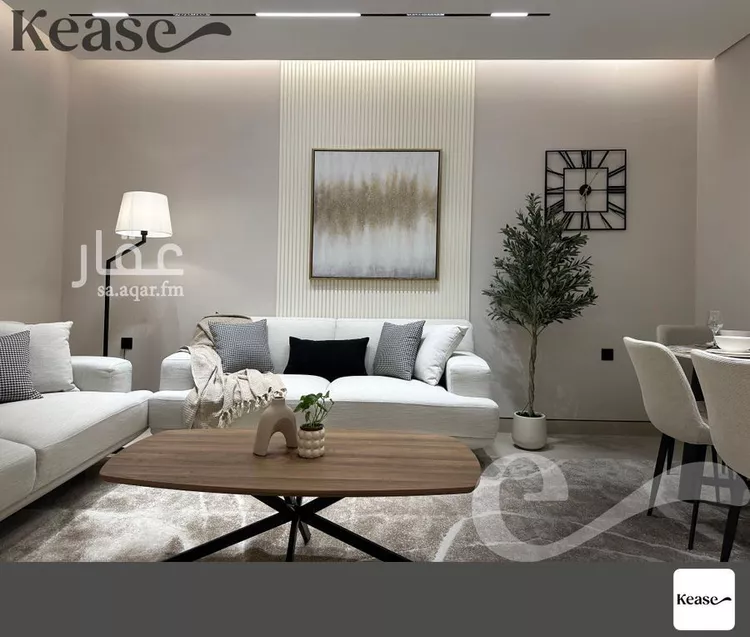 شقة للإيجار في شارع خليفة بن بديع, حي المحمدية, مدينة الرياض, منطقة الرياض صورة 3