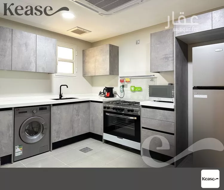 شقة للإيجار في شارع البيت العتيق, حي قرطبة, مدينة الرياض, منطقة الرياض صورة 3