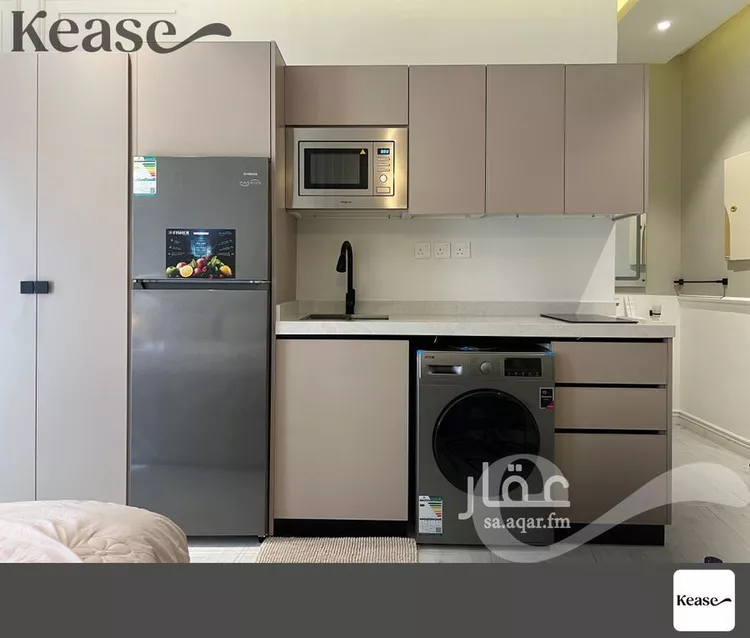 شقة للإيجار في شارع رماح, حي الورود, مدينة الرياض, منطقة الرياض صورة 5