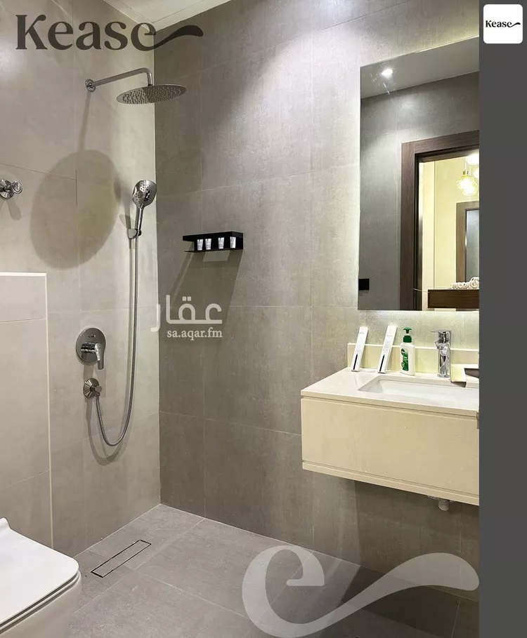 شقة للإيجار في شارع وادي الشوكة, حي الصحافة, مدينة الرياض, منطقة الرياض 17
