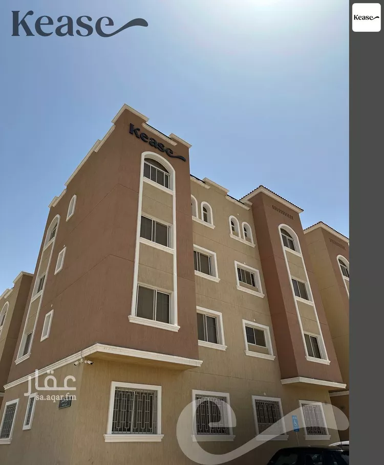 شقة للإيجار في شارع البيت العتيق, حي قرطبة, مدينة الرياض, منطقة الرياض 15