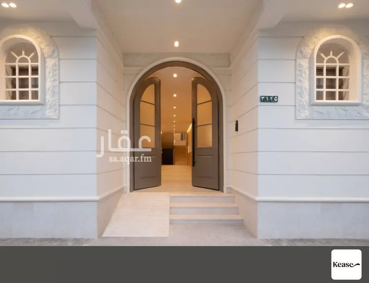 شقة للإيجار في شارع سعود بن عبدالعزيز بن محمد الفرعي, حي المحمدية, مدينة الرياض, منطقة الرياض صورة 4