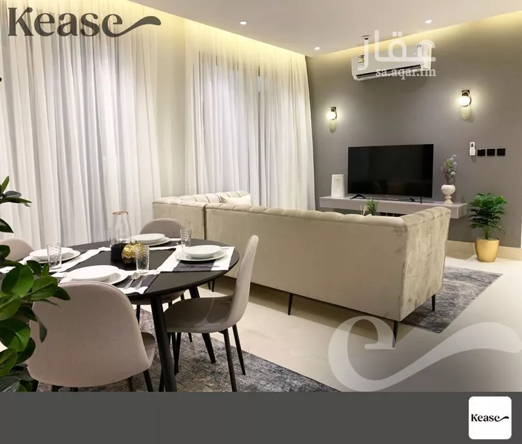 شقة للإيجار في شارع العباس بن عبد المطلب, حي التعاون, مدينة الرياض, منطقة الرياض صورة 2