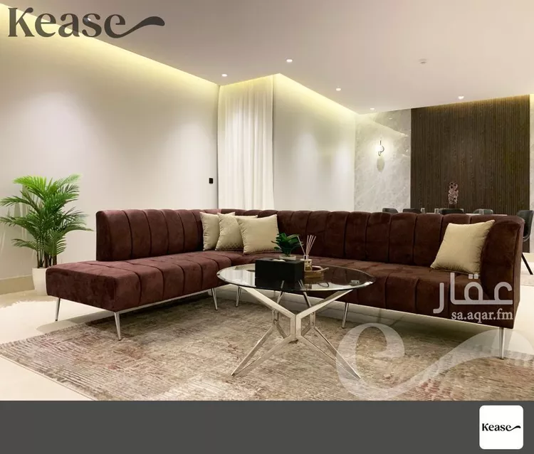 شقة للإيجار في شارع الحسن بن علي, حي التعاون, مدينة الرياض, منطقة الرياض