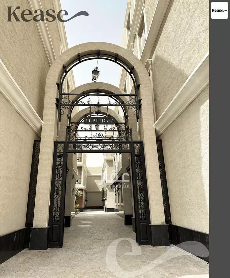 شقة للإيجار في شارع ابي بن معاذ الانصاري, حي الربيع, مدينة الرياض, منطقة الرياض صورة 2