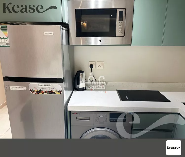 شقة للإيجار في شارع سعود بن عبدالعزيز بن محمد الفرعي, حي المحمدية, مدينة الرياض, منطقة الرياض صورة 3