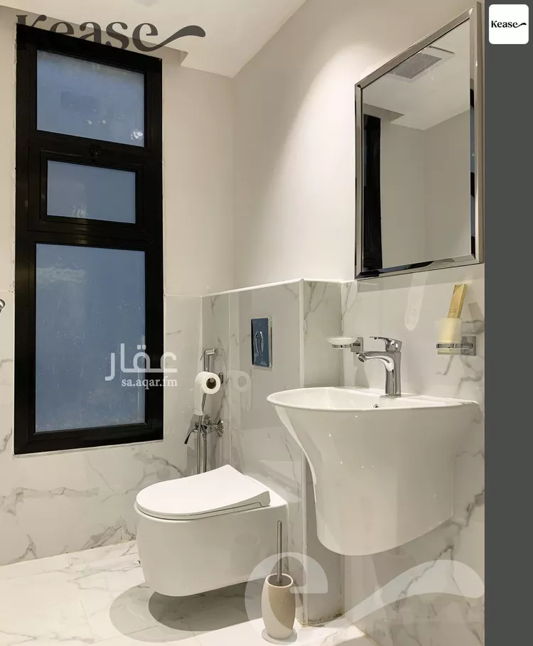 شقة للإيجار في شارع الأمير عبدالعزيز بن محمد بن عياف, حي الياسمين, مدينة الرياض, منطقة الرياض صورة 5