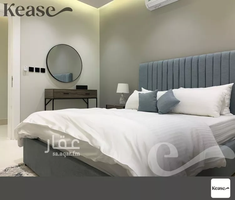 شقة للإيجار في شارع العباس بن عبد المطلب, حي التعاون, مدينة الرياض, منطقة الرياض صورة 5