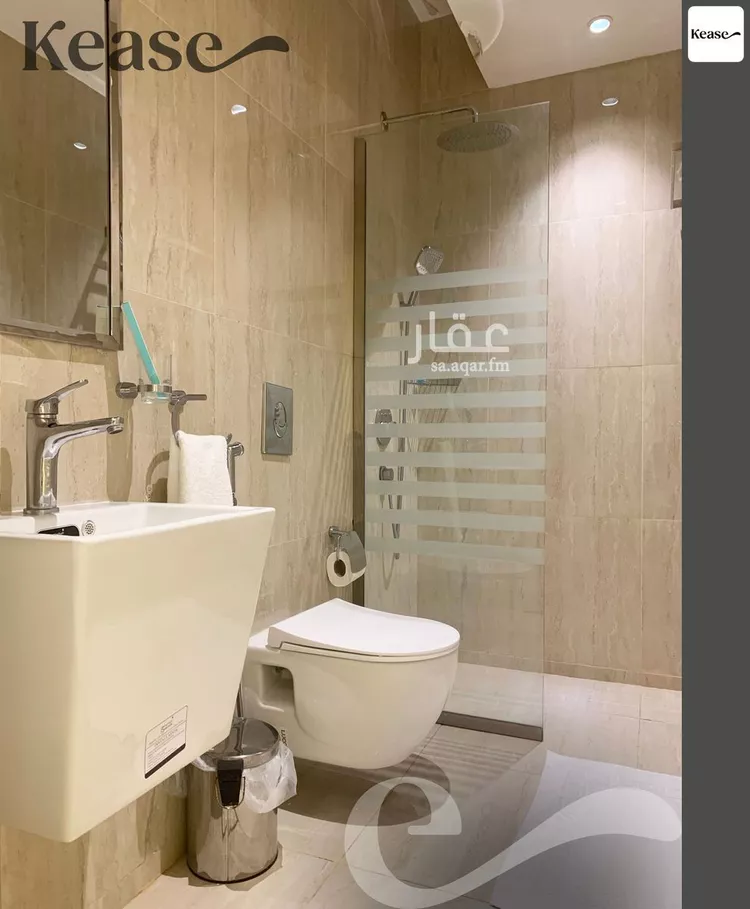 شقة للإيجار في شارع اسحاق بن إبراهيم, حي الغدير, مدينة الرياض, منطقة الرياض صورة 5