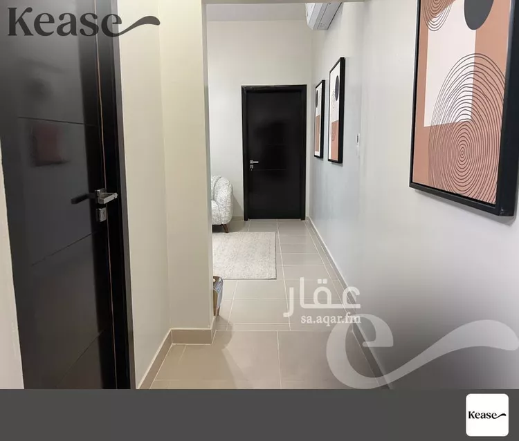 شقة للإيجار في شارع البيت العتيق, حي قرطبة, مدينة الرياض, منطقة الرياض صورة 5