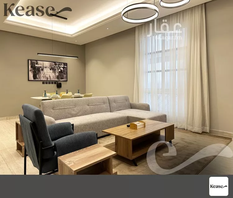 Apartment for Rent in Riyadh Al Malqa