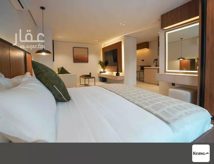 شقة للإيجار في شارع الوديان, حي العقيق, مدينة الرياض, منطقة الرياض صورة 3