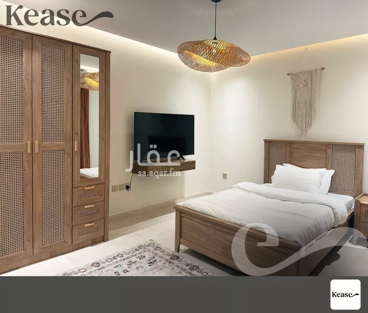 Apartment for Rent in Riyadh Al Mohammadiyah