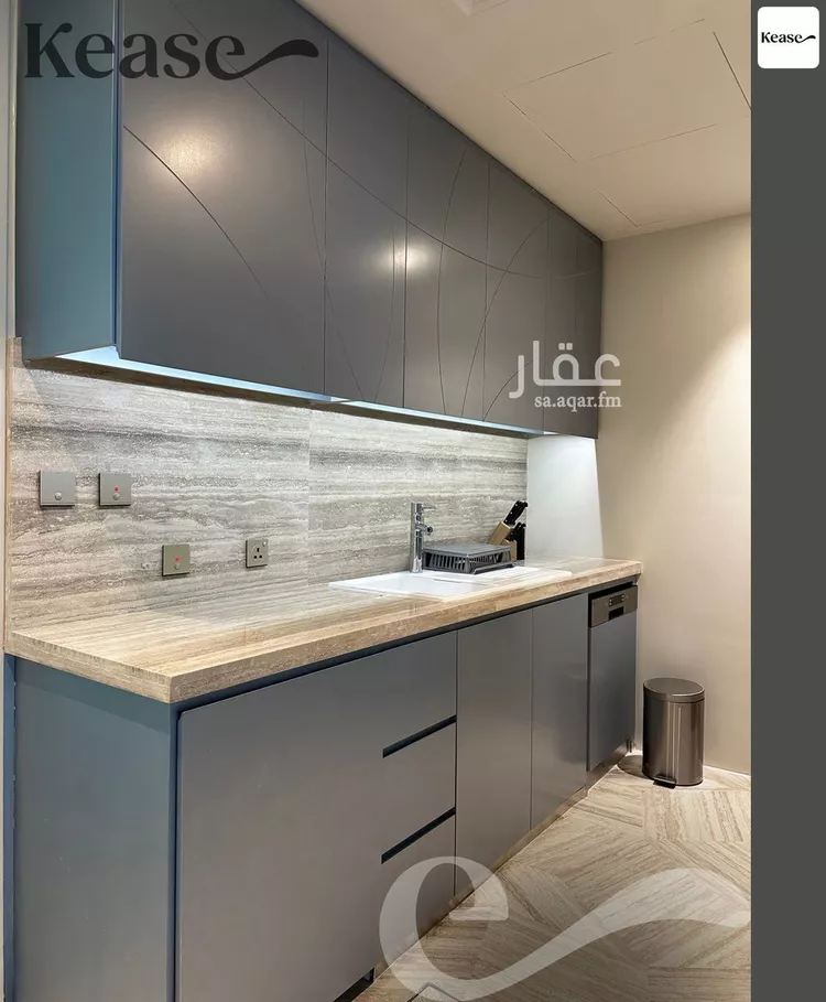 شقة للإيجار في شارع الملك فهد الفرعي, حي العليا, مدينة الرياض, منطقة الرياض صورة 4