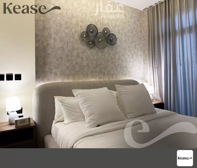 شقة للإيجار في شارع وادي الشوكة, حي الصحافة, مدينة الرياض, منطقة الرياض 11