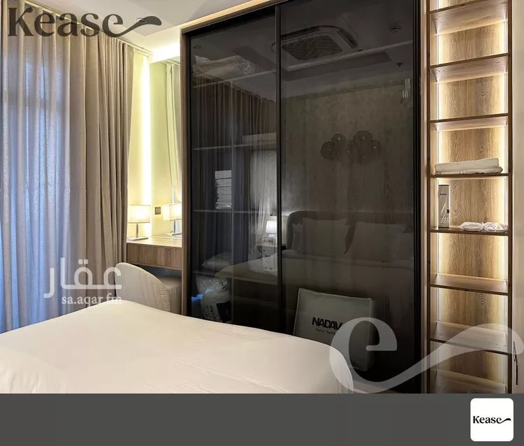 شقة للإيجار في شارع وادي الشوكة, حي الصحافة, مدينة الرياض, منطقة الرياض 12
