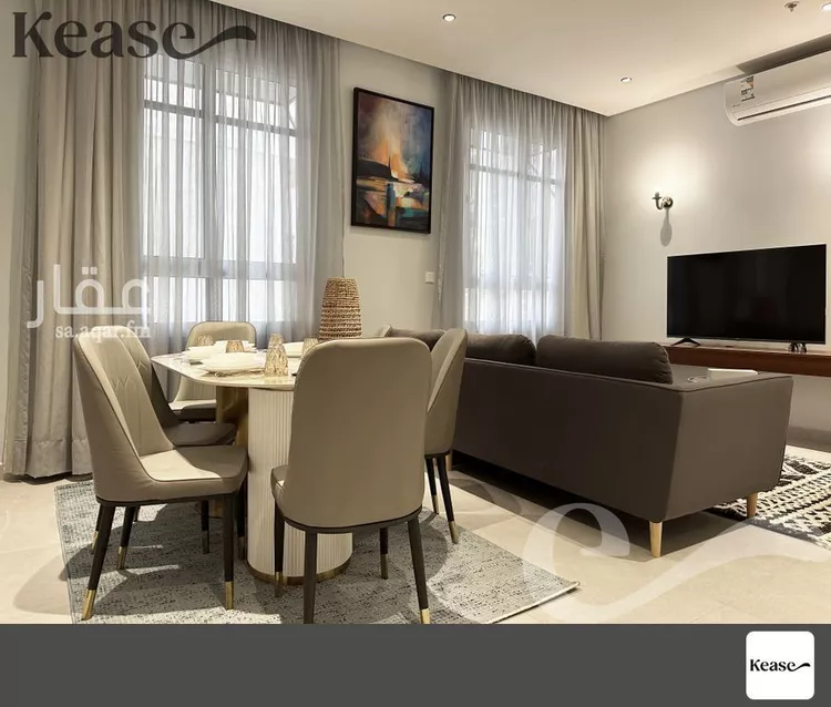 Apartment for Rent in Riyadh Ar Rabie صورة 2
