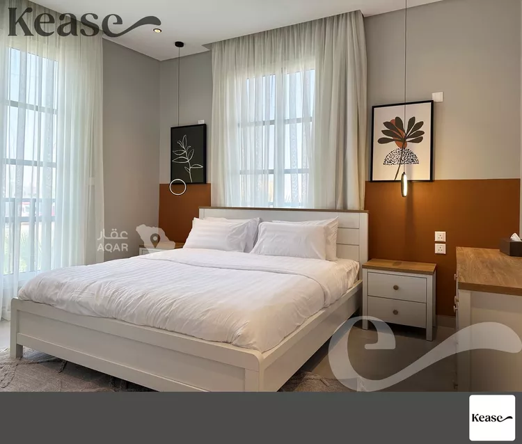 Apartment for Rent in Riyadh Al Malqa 4