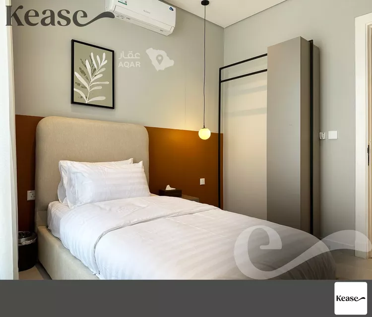 Apartment for Rent in Riyadh Al Malqa 6