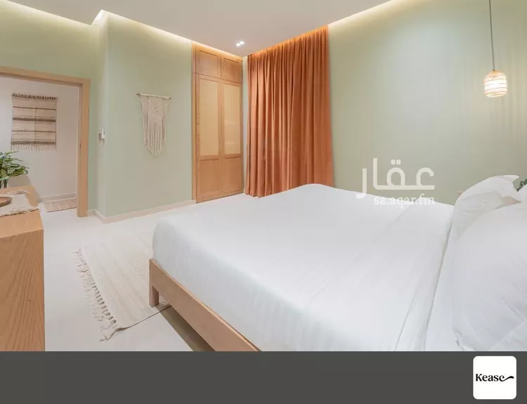 شقة للإيجار في شارع سعود بن عبدالعزيز بن محمد الفرعي, حي المحمدية, مدينة الرياض, منطقة الرياض صورة 4