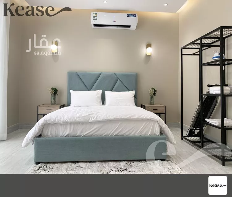شقة للإيجار في شارع عبدالله بن العاص, حي العارض, مدينة الرياض, منطقة الرياض صورة 2