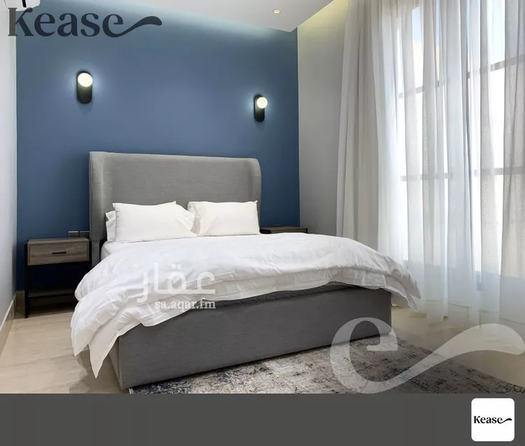 شقة للإيجار في شارع ابي سفيان بن حرب, حي مغرزات, مدينة الرياض, منطقة الرياض صورة 5