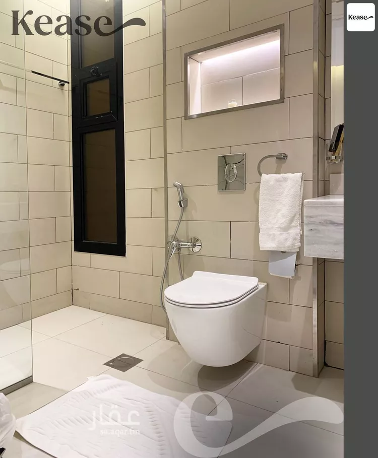 شقة للإيجار في شارع الحسن بن علي, حي التعاون, مدينة الرياض, منطقة الرياض صورة 3