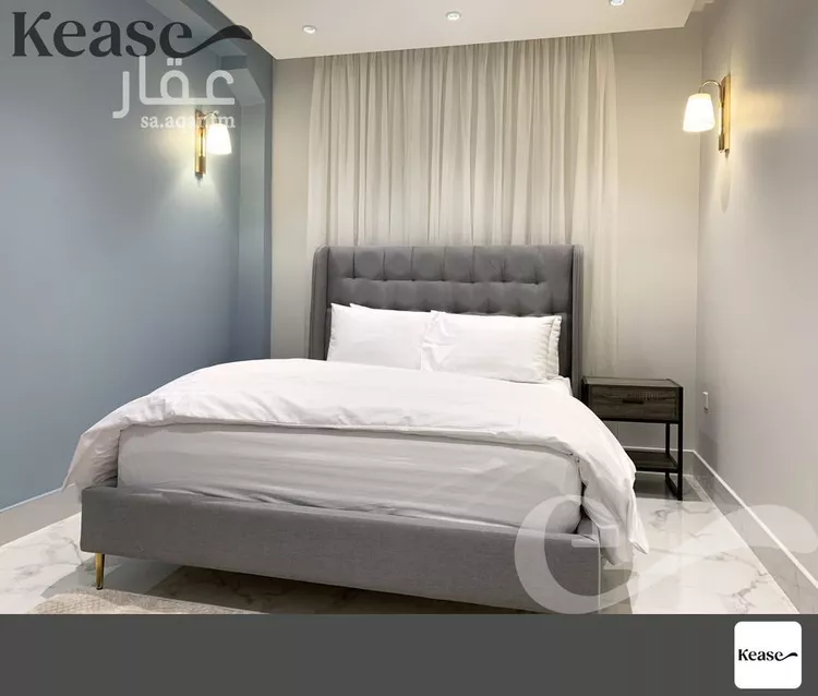 شقة للإيجار في شارع الأمير عبدالعزيز بن محمد بن عياف, حي الياسمين, مدينة الرياض, منطقة الرياض صورة 5
