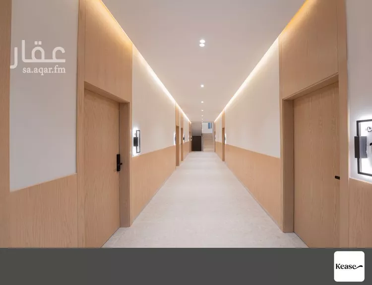 شقة للإيجار في شارع سعود بن عبدالعزيز بن محمد الفرعي, حي المحمدية, مدينة الرياض, منطقة الرياض صورة 4