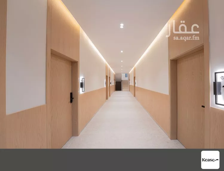 شقة للإيجار في شارع سعود بن عبدالعزيز بن محمد الفرعي, حي المحمدية, مدينة الرياض, منطقة الرياض صورة 2