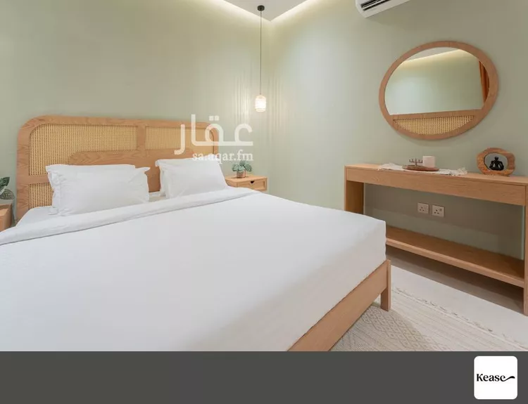 شقة للإيجار في شارع سعود بن عبدالعزيز بن محمد الفرعي, حي المحمدية, مدينة الرياض, منطقة الرياض صورة 3