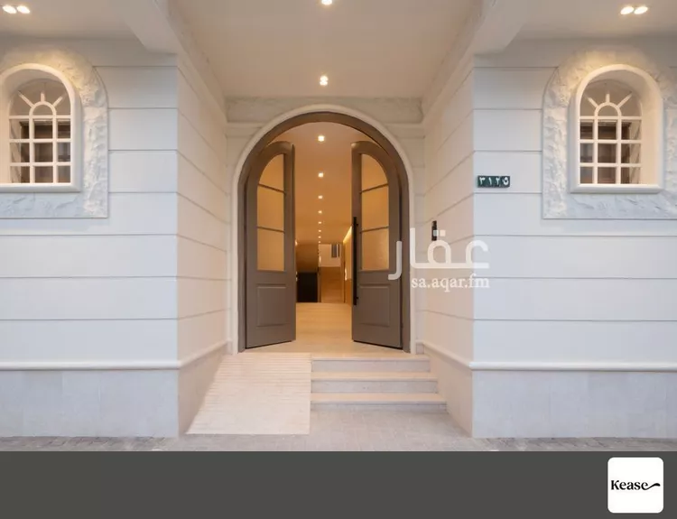 شقة للإيجار في شارع سعود بن عبدالعزيز بن محمد الفرعي, حي المحمدية, مدينة الرياض, منطقة الرياض صورة 2