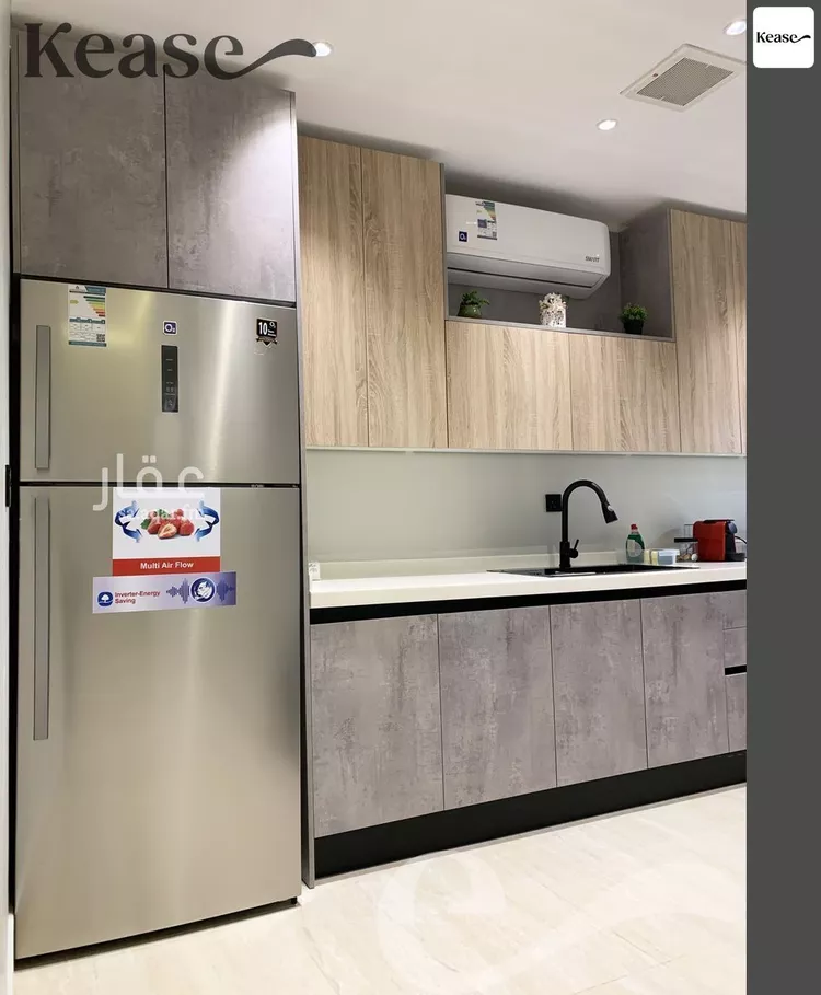 شقة للإيجار في شارع عبدالله الخرجي, حي الملقا, مدينة الرياض, منطقة الرياض صورة 4