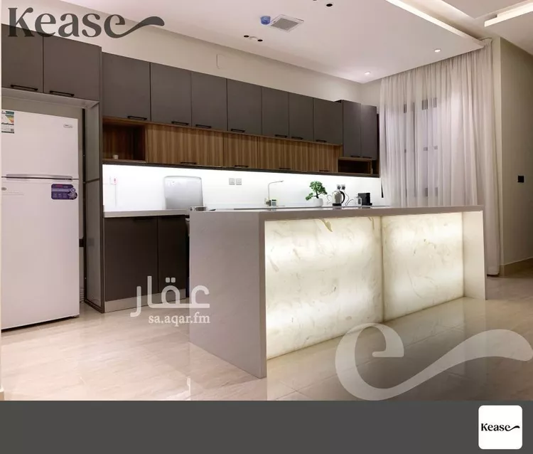 شقة للإيجار في شارع الامير مقرن بن عبدالعزيز, حي مغرزات, مدينة الرياض, منطقة الرياض صورة 3