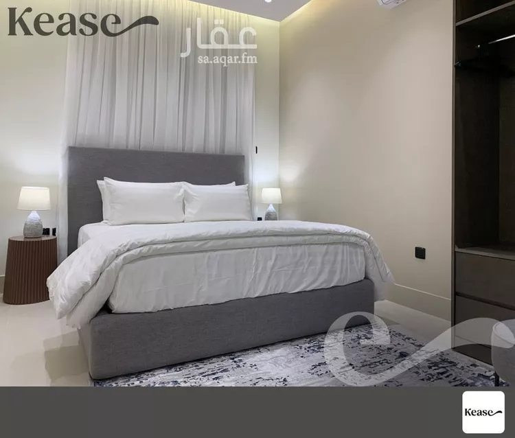 شقة للإيجار في شارع العباس بن عبد المطلب, حي التعاون, مدينة الرياض, منطقة الرياض صورة 5