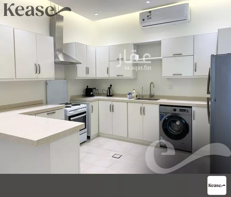 شقة للإيجار في شارع شهيد الدين ثم الوطن عبدالله عبدالرحمن, حي الياسمين, مدينة الرياض, منطقة الرياض صورة 3