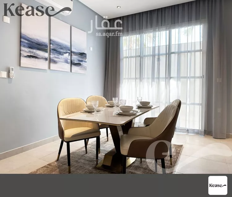 شقة للإيجار في شارع رقم 15, حي الملقا, مدينة الرياض, منطقة الرياض صورة 5