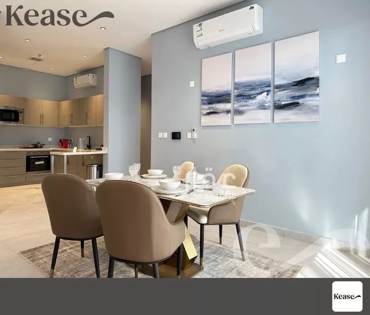 شقة للإيجار في شارع رقم 15, حي الملقا, مدينة الرياض, منطقة الرياض صورة 3