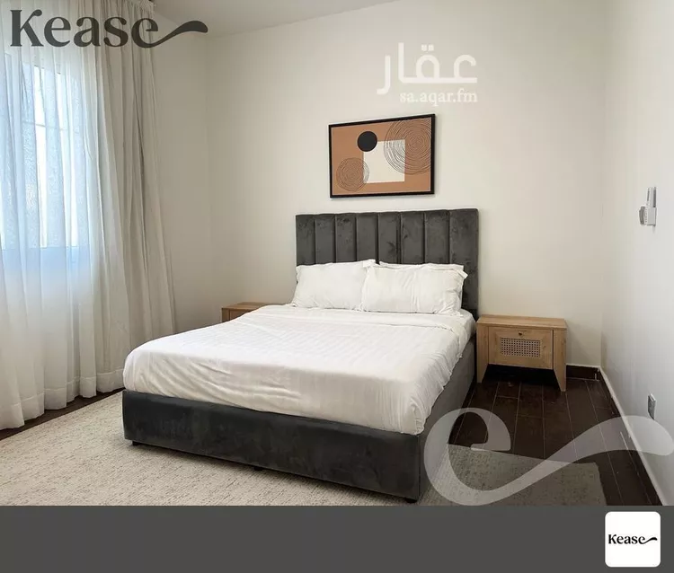 شقة للإيجار في شارع البيت العتيق, حي قرطبة, مدينة الرياض, منطقة الرياض صورة 2