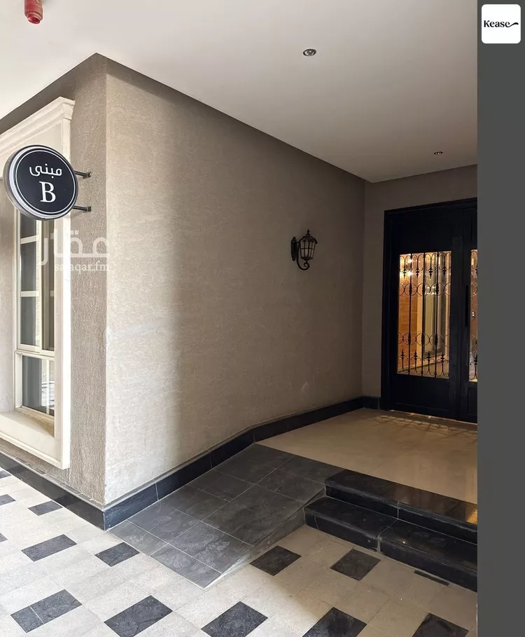 شقة للإيجار في شارع طريق الامام سعود بن فيصل, حي الملقا, مدينة الرياض, منطقة الرياض صورة 4
