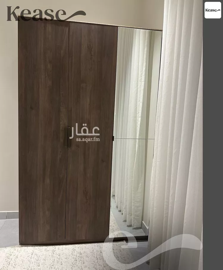 شقة للإيجار في شارع ابي بن معاذ الانصاري, حي الربيع, مدينة الرياض, منطقة الرياض صورة 5