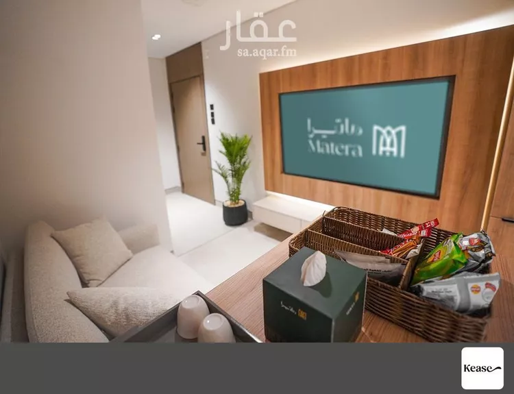 Apartment for Rent in Riyadh Al Malqa صورة 3