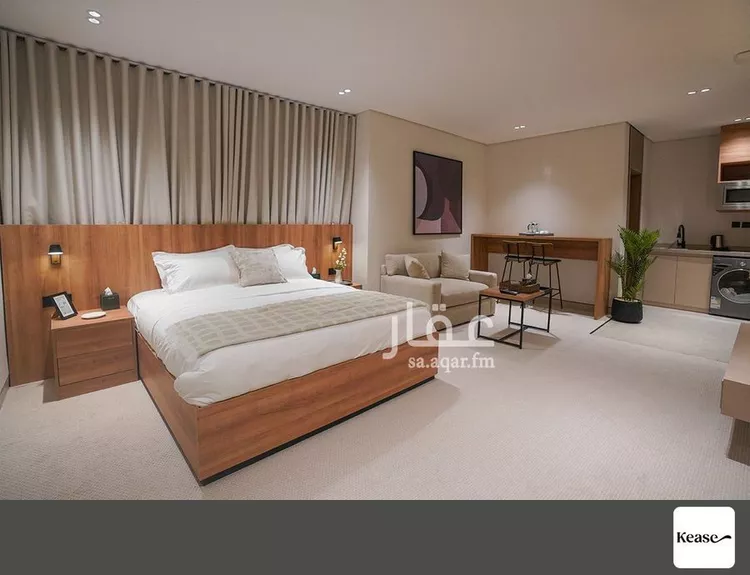 Apartment for Rent in Riyadh Al Malqa صورة 2