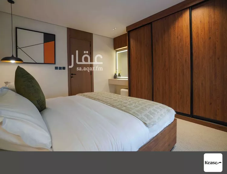 شقة للإيجار في شارع الوديان, حي العقيق, مدينة الرياض, منطقة الرياض صورة 4