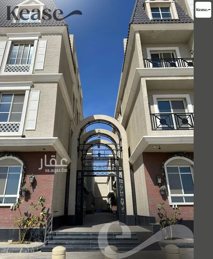 شقة للإيجار في شارع ابي بن معاذ الانصاري, حي الربيع, مدينة الرياض, منطقة الرياض صورة 3